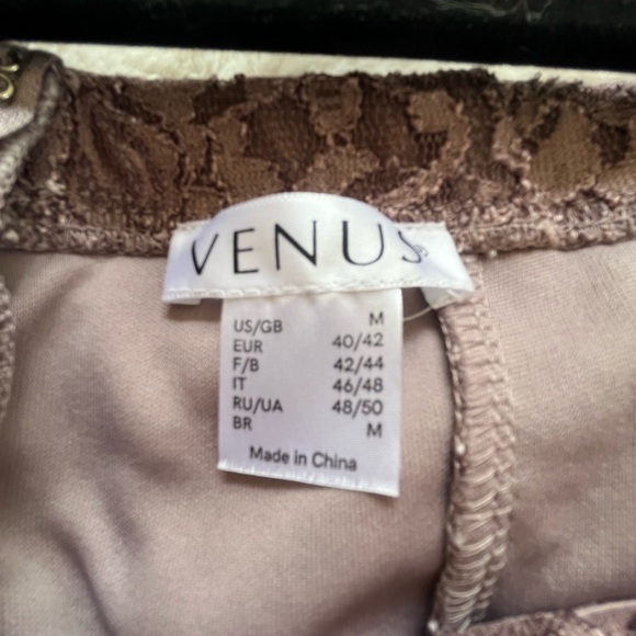 Venus evening gown - Picture 6 of 6